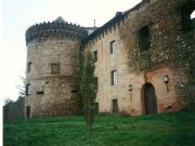 castillo de Villafranca del Bierzo
